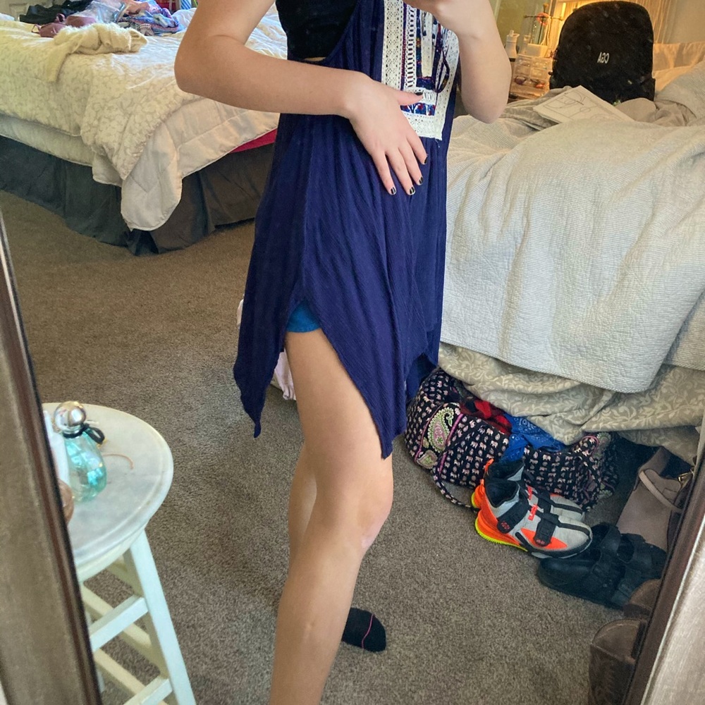 Swimsuit cover up!!
